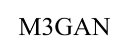 M3GAN trademark