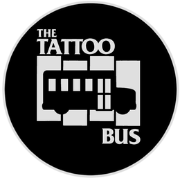 THE TATTOO BUS trademark