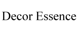 DECOR ESSENCE trademark
