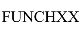 FUNCHXX trademark