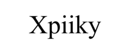 XPIIKY trademark