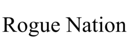 ROGUE NATION trademark