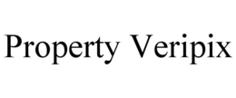 PROPERTY VERIPIX trademark