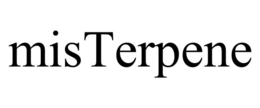 MISTERPENE trademark