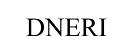 DNERI trademark