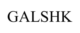 GALSHK trademark