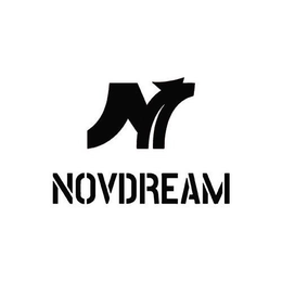 NOVDREAM trademark
