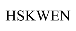 HSKWEN trademark