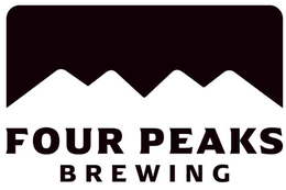 FOUR PEAKS BREWING trademark