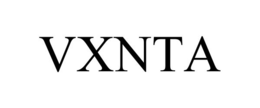 VXNTA trademark