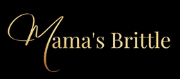 MAMA'S BRITTLE trademark