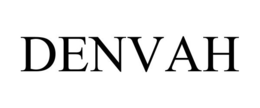 DENVAH trademark