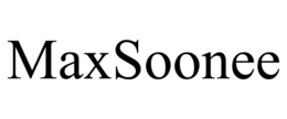 MAXSOONEE trademark