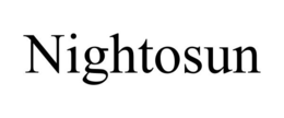 NIGHTOSUN trademark