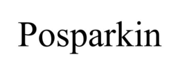 POSPARKIN trademark