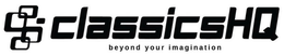 CLASSICSHQ BEYOND YOUR IMAGINATION trademark