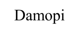 DAMOPI trademark