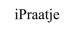 IPRAATJE trademark
