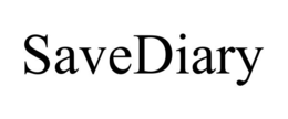 SAVEDIARY trademark