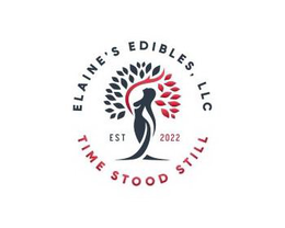 ELAINE'S EDIBLES, LLC EST 2022 TIME STOOD STILL trademark