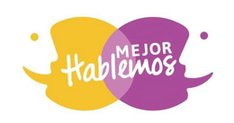 MEJOR HABLEMOS trademark