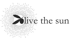OLIVE THE SUN trademark