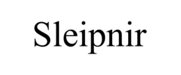 SLEIPNIR trademark