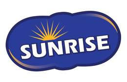 SUNRISE trademark