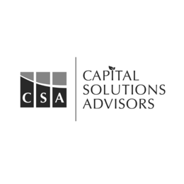 CSA CAPITAL SOLUTIONS ADVISORS trademark