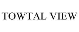 TOWTAL VIEW trademark