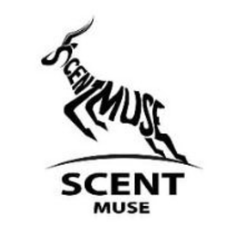 SCENTMUSE SCENT MUSE trademark