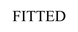 FITTED trademark