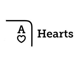 HEARTS A trademark