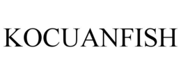KOCUANFISH trademark