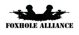 FOXHOLE ALLIANCE trademark