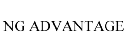 NG ADVANTAGE trademark