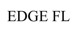 EDGE FL trademark