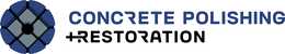 CONCRETE POLISHING +RESTORATION trademark