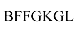 BFFGKGL trademark
