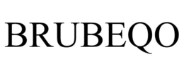 BRUBEQO trademark