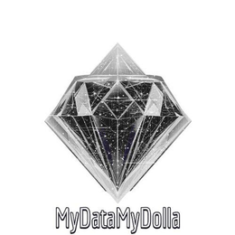 MYDATAMYDOLLA trademark