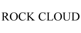 ROCK CLOUD trademark
