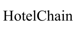 HOTELCHAIN trademark