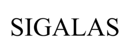 SIGALAS trademark