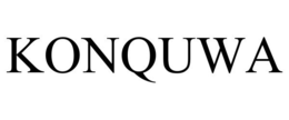 KONQUWA trademark