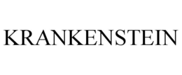 KRANKENSTEIN trademark