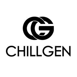 CG CHILLGEN trademark