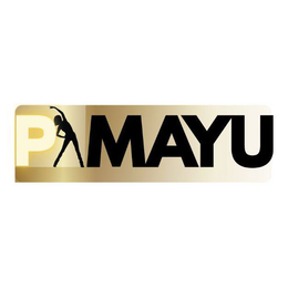 P MAYU trademark