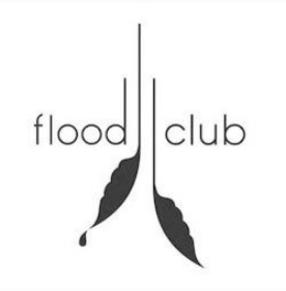 FLOOD CLUB trademark
