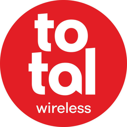 TOTAL WIRELESS trademark